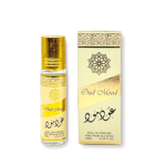 Oud Mood Perfume Oil 10ml x12
