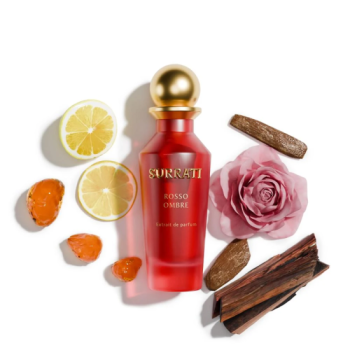 Rosso Amber Extrait De Parfum 150ml