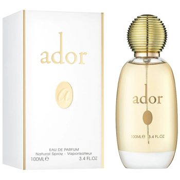 Ador Parfum Eau de Parfum 100ml Fragrance World