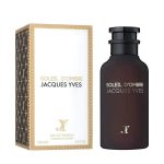 Soleil D’Ombre Jacques Yves Eau de Parfum 100ml Fragrance World