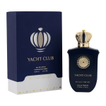 Yacht Club Eau De Parfum 100ml Gulf Orchid