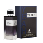 Yeah! Eau de Parfum 100ml Maison Alhambra